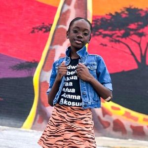 Meet your Posher, Mycah